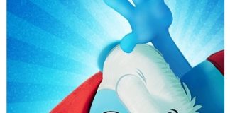 UCI Cinemas celebra “I Puffi – Il Film” con gadget per i più piccoli