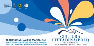 Cultura CITTADINA(POLI )