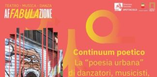 Affabulazione, con "Pianura Opera House" un seminario e uno spettacolo gratuiti