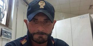 Melito, ucciso poliziotto: fermato figlio della compagna