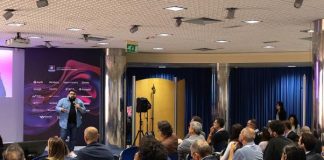 Days To Connect al Nola Business Park, a settembre al via la quarta edizione