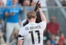 Calcio Napoli, rottura profonda con Lukaku. De Bruyne: “Situazione complicata”