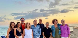 A Casal Velino l'evento ‘Onde d’arte: il mare si racconta’