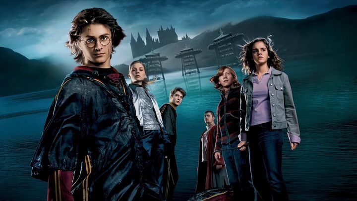 Al cinema tornano 'Harry Potter' e 'Lo Squalo' Al cinema tornano 'Harry Potter' e 'Lo Squalo'