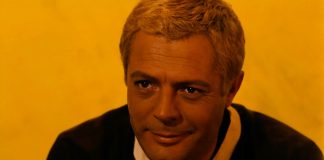 Visionnaire25 celebra Marcello Mastroianni al Museo FRaC: in programma il docufilm “Ciao Marcello” e i laboratori di cinema