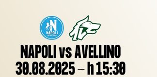 Napoli Basket, amichevole con Avellino spostata a Campobasso