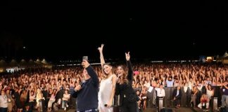 Pitti Pizza & Friends firma un capolavoro di gusto, musica e rispetto