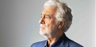 Premio Faraglioni Capri International 2025 a Plácido Domingo