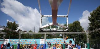 European Universities 3x3 Basketball Championship 2025, Salerno e la sua costa nel cuore dell’Europa sportiva