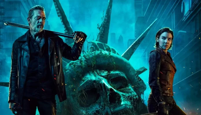 Sky e NOW, le uscite di agosto 2025: The Walking Dead – Dead City Sky e NOW, le uscite di agosto 2025: The Walking Dead – Dead City