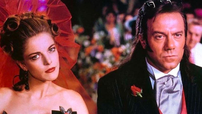 Stasera in tv venerdì 8 agosto: Viaggi di nozze Stasera in tv venerdì 8 agosto: Viaggi di nozze