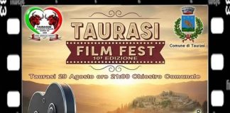 Taurasi Film Fest, al via la decima edizione