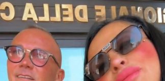 Tiktoker in Consiglio Regionale Campania, espulso