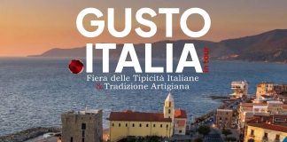 Gusto Italia, dal 21 al 31 agosto al Porto Turistico di Acciaroli