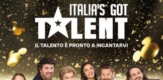 Su Disney+ la nuova edizione di Italia's Got Talent