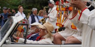 Visionnaire25 presenta il documentario "C'era una volta Napoli"