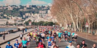Coelmo Napoli City Half Marathon Progetto per Napoli Capitale Europea dello Sport 2026