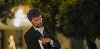 Mercadante a San Gregorio Armeno per la rassegna musicale “Nel petto un Vesuvio”