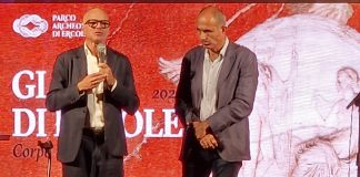 Torna al Parco Archeologico di Ercolano l'edizione 2025 degli "Ozi di Ercole"
