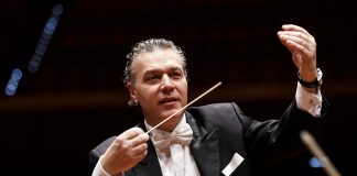 Presentata la nuova Stagione Musicale dell'Associazione Alessandro Scaralatti