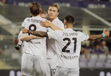 Calcio Napoli vince anche in campionato: 2-0 a Cremona Calcio Napoli vince anche in campionato: 2-0 a Cremona