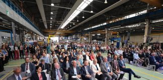 Alstom annuncia 100 posizioni aperte e investimenti nel business Services