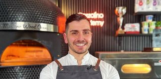 Polselli, un emozionante viaggio di farina e di cultura in Australia