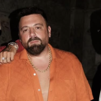 Premio San Gennaro World 2025 presentato da Gianni Simioli sul Sagrato del Duomo di Napoli