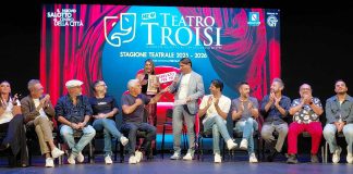 Teatro Troisi tra comicità e musica con abbonamenti da record. Presentata la nuova stagione 2025 2026