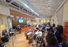 Bilancio 2026–2028, il Consiglio comunale di Napoli approva