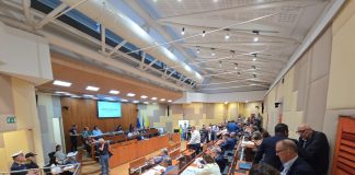 Consiglio comunale: stop alla riforma delle Municipalità