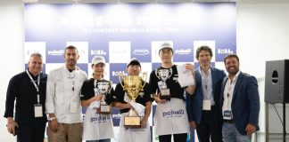 La pizza parla coreano: a Seoul il primo Contest Polselli consacra il Made in Italy nel mondo