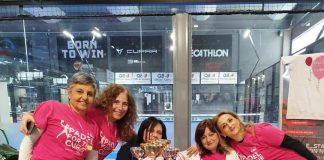 Con tutto l’amore che posso: settembre Komen in Campania