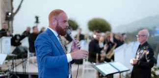 Workshop, star del jazz e concerti a Ottaviano con Lava Music Fest