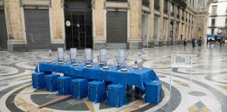 Nel ristorante IKEA di Afragola pranzo svedese gratuito per tutti i visitatori