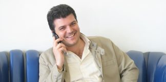 Monte Faito “tribuna naturale per l’America’s Cup”