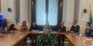 Benevento, via libera ai progetti di videosorveglianza