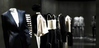 GIORGIO ARMANI: la Campania celebra il Re della Moda con uno speciale reading/presentazione