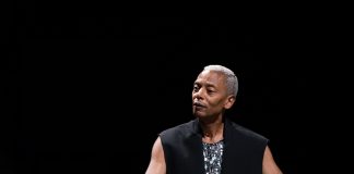 Jeff Mills torna a esibirsi a Napoli giovedì 25 settembre alla ex Base Nato di Bagnoli