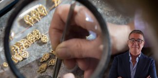 CNA, Romualdo Pettorino riconfermato presidente degli Orafi campani