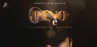 PINO È, l'evento dedicato a Pino Daniele in Piazza del Plebiscito con i grandi nomi del mondo della musica