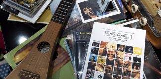 Sul canale 11 TELEVOMERO una puntata speciale dedicata a PINO DANIELE