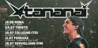 Tananai, a Caserta l'ultima tappa del tour estivo