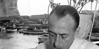 A Palazzo Reale di Napoli l'inedita mostra "Totò e la sua Napoli"