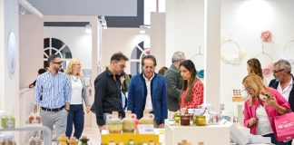 Vebo 2025, chiusura da record, Napoli capitale del design e del regalo