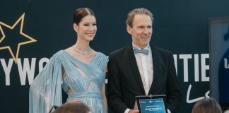 Venezia 82, successo per l’incontro “Cinema e Territori tra Italia e Inghilterra" su come attrarre coproduzioni straniere