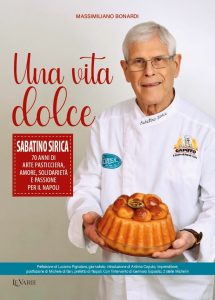 Sabatino Sirica, 70 anni di dolcezza: il maestro si racconta al Gambrinus