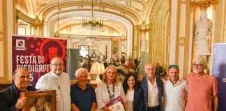 Festa di Piedigrotta 2025: il 14 processione della Madonna via mare dal Borgo Marinari a Mergellina