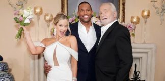 Beautiful, anticipazioni al 27 settembre: Eric sposa Donna