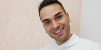 BellaFaccia incontra i fan al Vulcano Buono